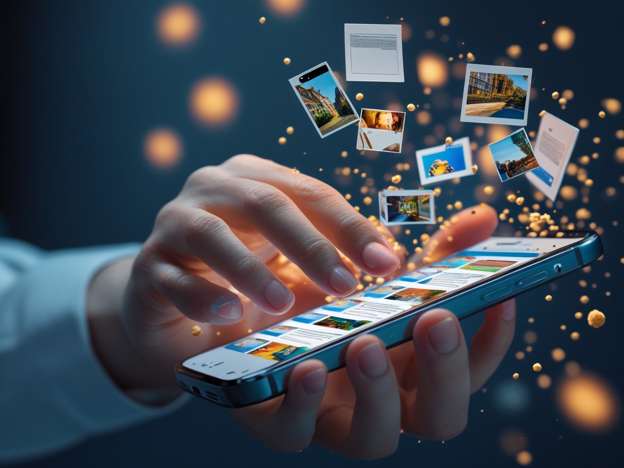 Remover Metadados de Vídeos, Fotos e Arquivos: Proteja Sua Privacidade Online