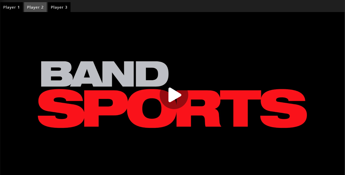 ASSISTIR BAND SPORT AOVIVO — TRANSMISSÃO OFICIAL E ATUALIZADA EM TEMPO REAL