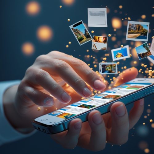 Remover Metadados de Vídeos, Fotos e Arquivos: Proteja Sua Privacidade Online